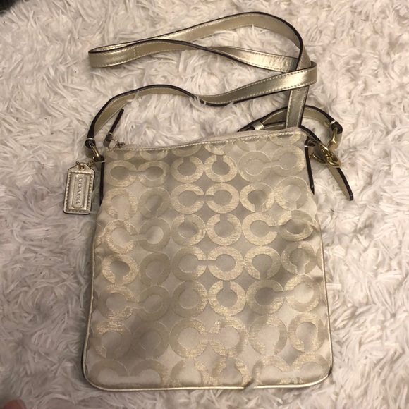 Coach cross body - Picture 2 of 2